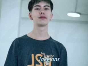 Jakejons