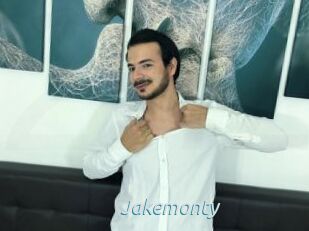 Jakemonty