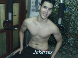 Jakersex