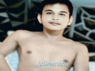 Jakeserdon