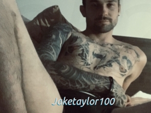 Jaketaylor100