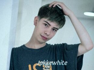 Jakkewhite
