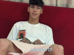 jalennorth 2 hot 2 cam