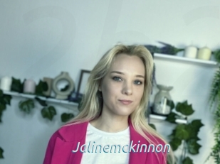 Jalinemckinnon
