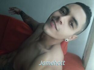 Jamehott