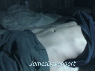 JamesDavenport