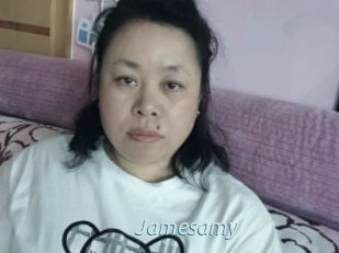 Jamesamy