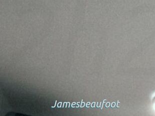 Jamesbeaufoot