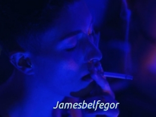 Jamesbelfegor