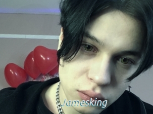 Jamesking