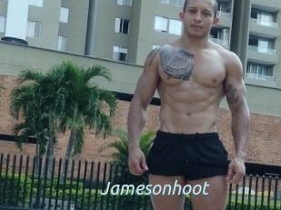 Jamesonhoot