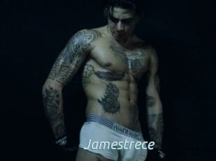 Jamestrece
