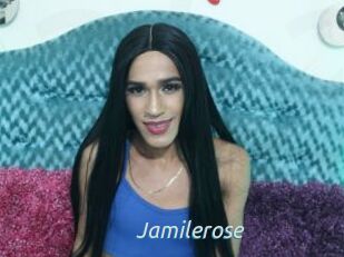 Jamilerose