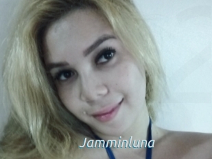 Jamminluna