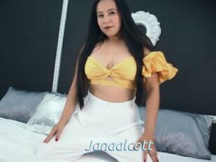 Janaalcott