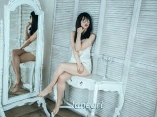 Janeart