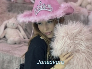 Janeavans