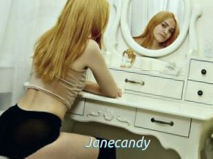 Janecandy