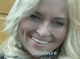 Janedesire