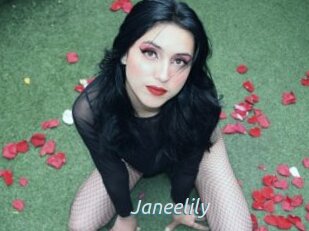 Janeelily