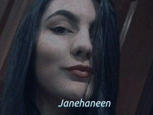 Janehaneen