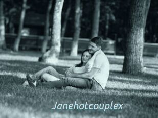 Janehotcouplex