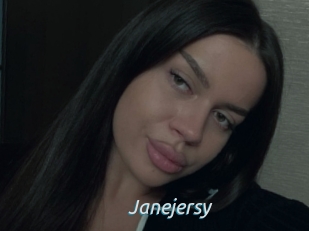 Janejersy