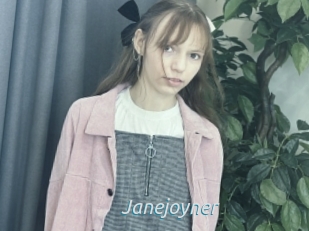 Janejoyner