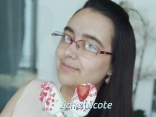 Janellecote