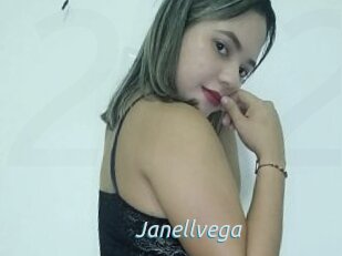 Janellvega
