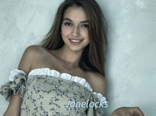 Janelocks
