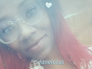 Janelotus