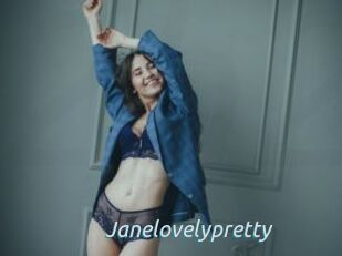 Janelovelypretty