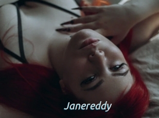 Janereddy