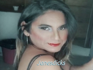 Janesdicks