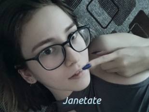Janetate