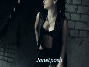 Janetposh