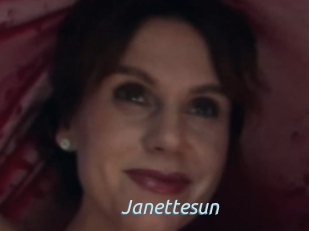 Janettesun