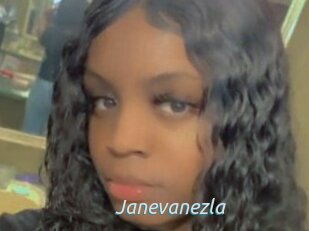 Janevanezla