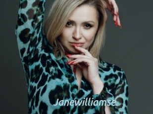 Janewilliamse