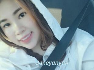 Janeyanyan