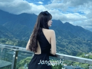 Jangjunki