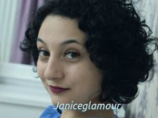 Janiceglamour