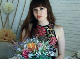 Janiesky