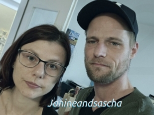 Janineandsascha