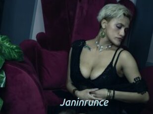 Janinrunce