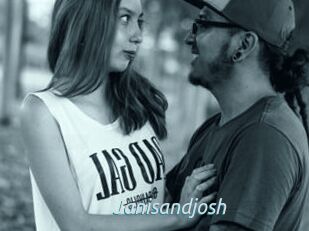 Janisandjosh
