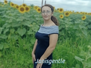 Janisgentle