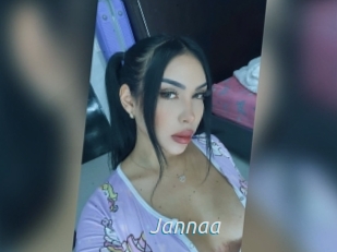 Jannaa
