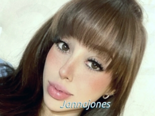 Jannajones